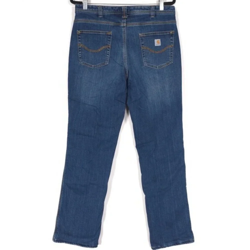 Carhartt women relaxed